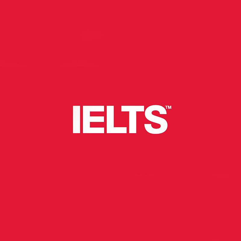 IELTS exam