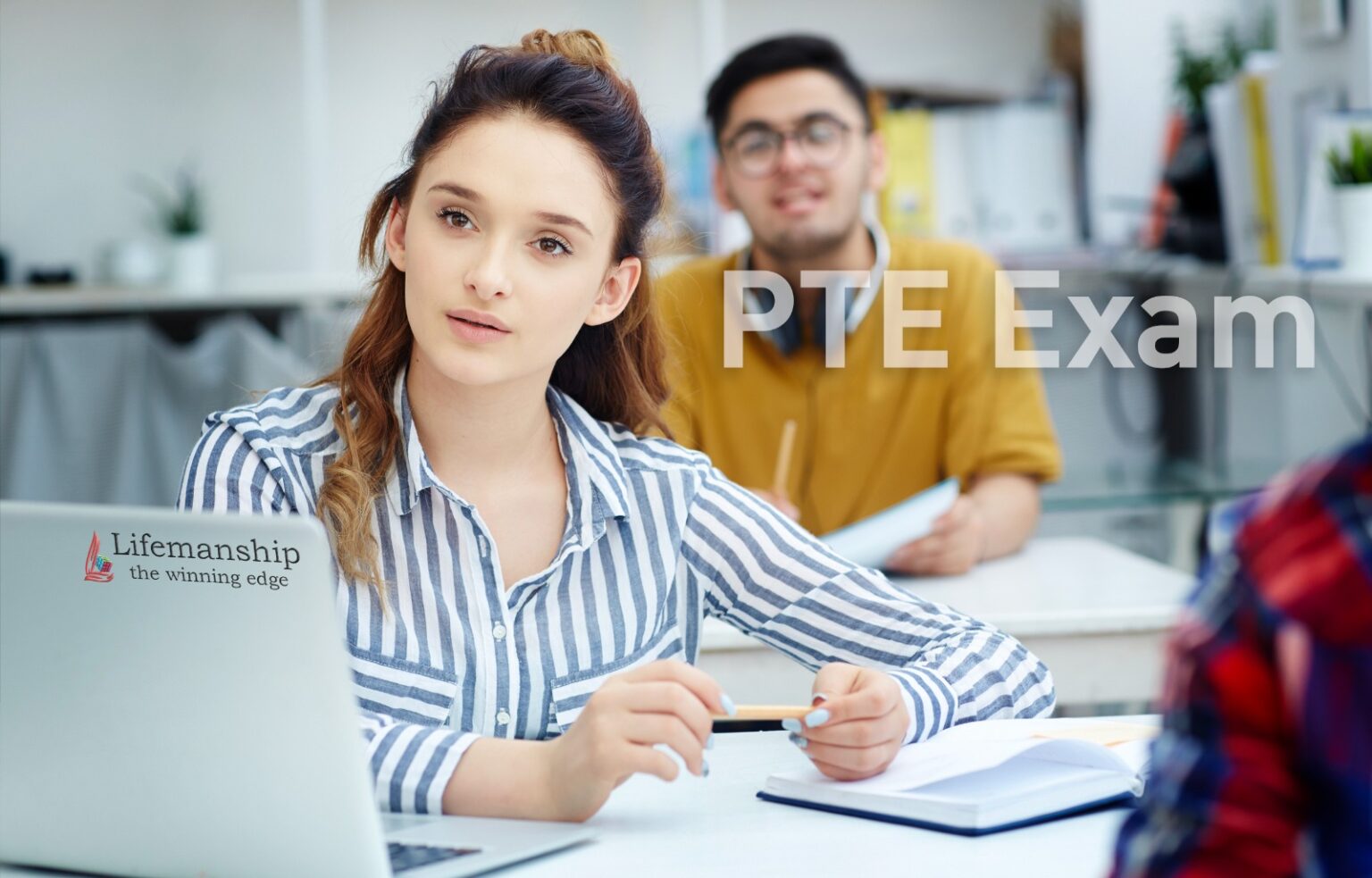 The A-Z of the PTE Exam: What You Need to Know
